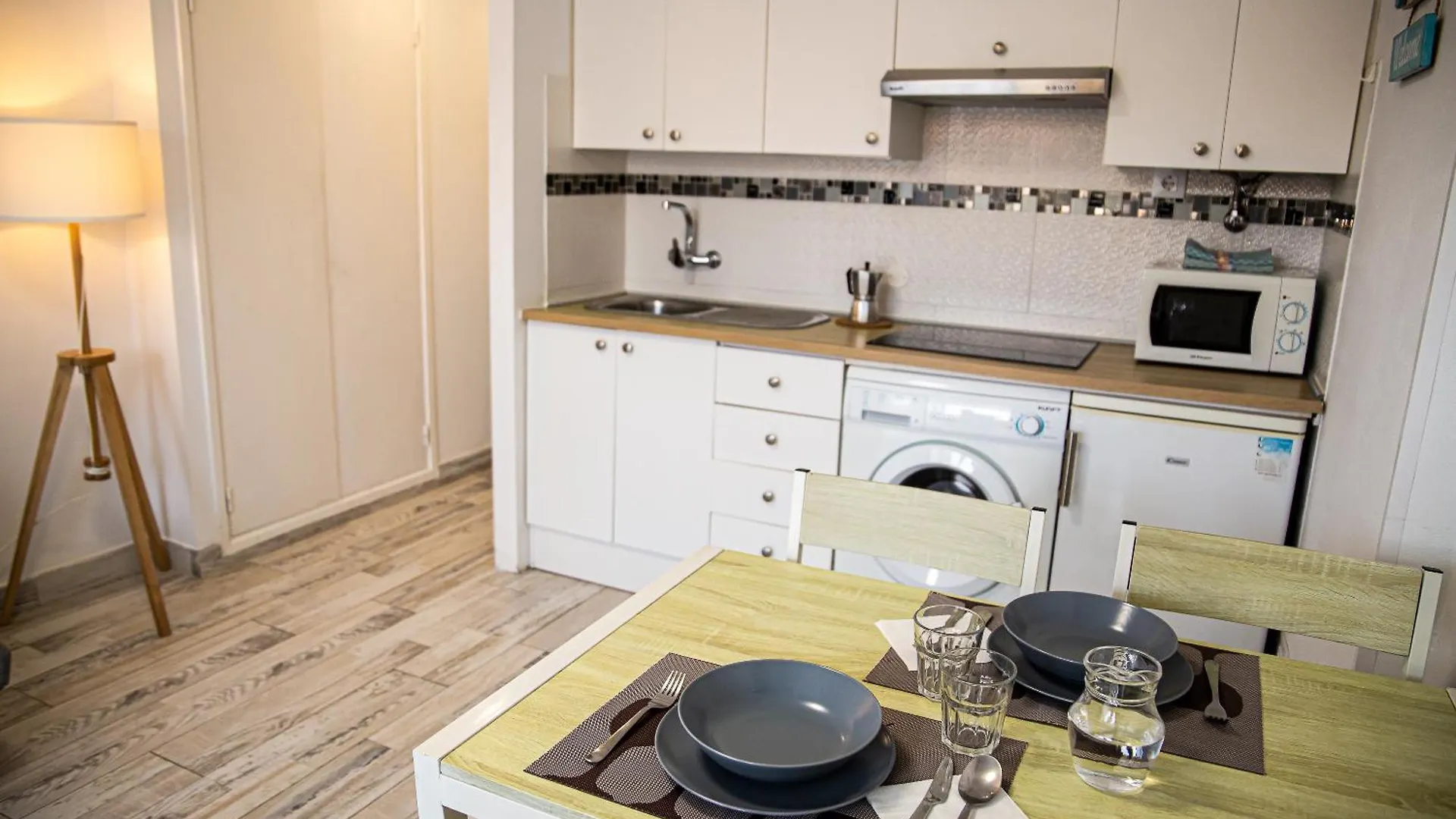Appartamento Danico Playa Honda 218 Playa de las Americas  0*, Playa de las Americas (Tenerife) Spagna
