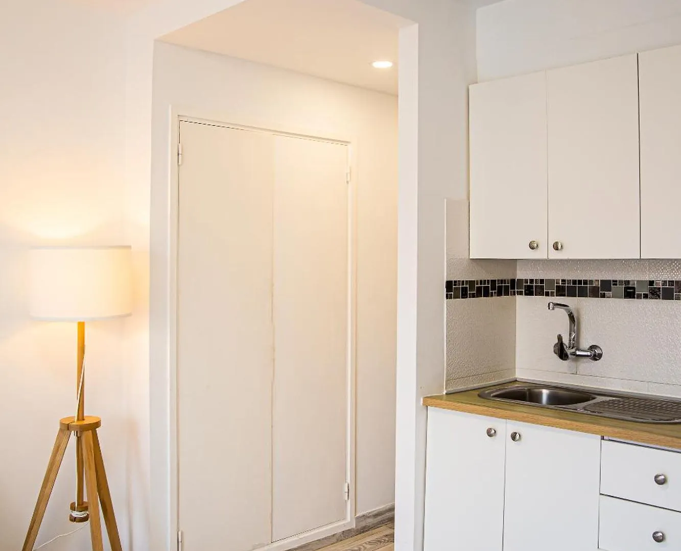 Appartamento Danico Playa Honda 218 Playa de las Americas  Spagna
