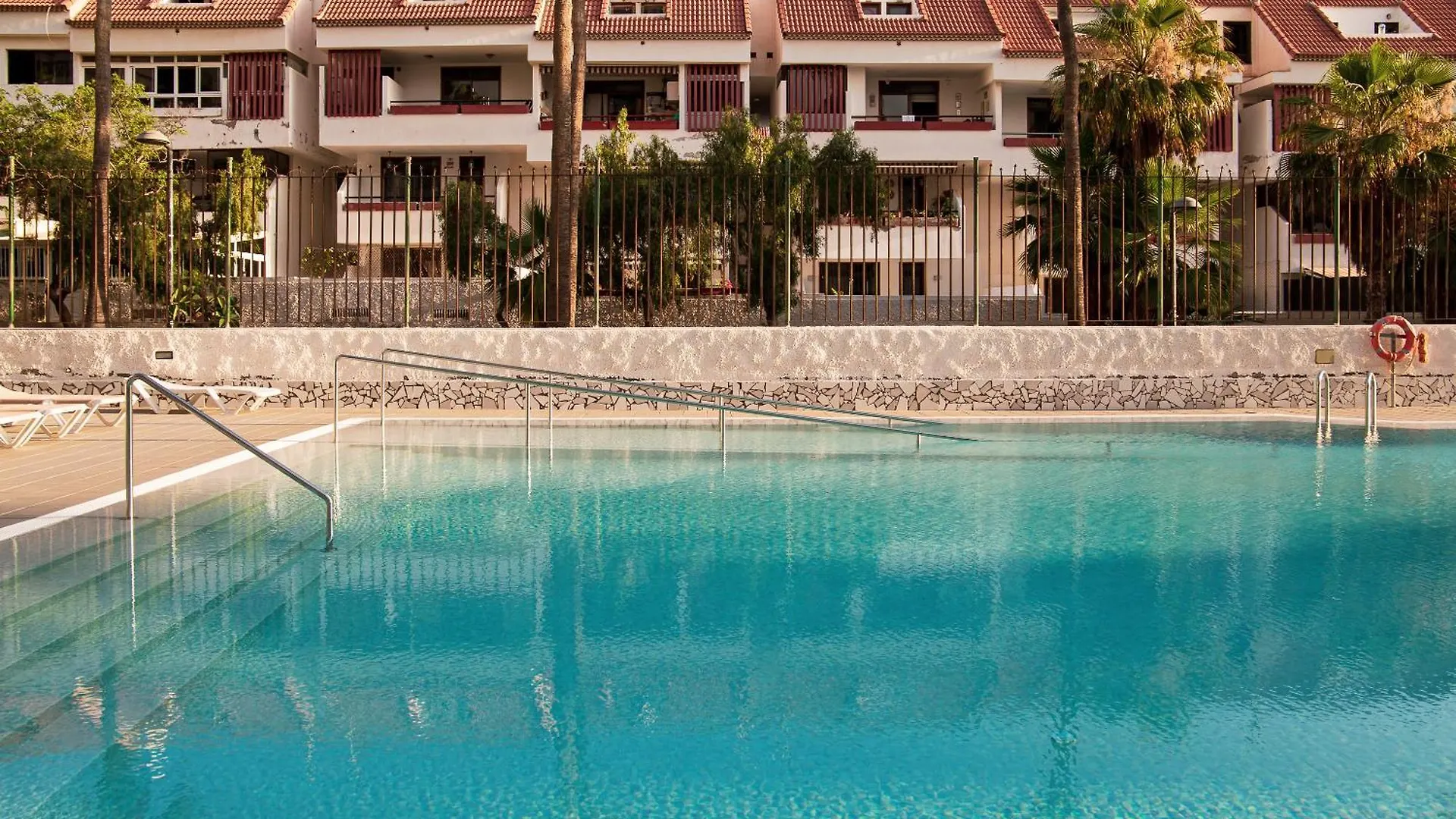 Appartamento Danico Playa Honda 218 Playa de las Americas