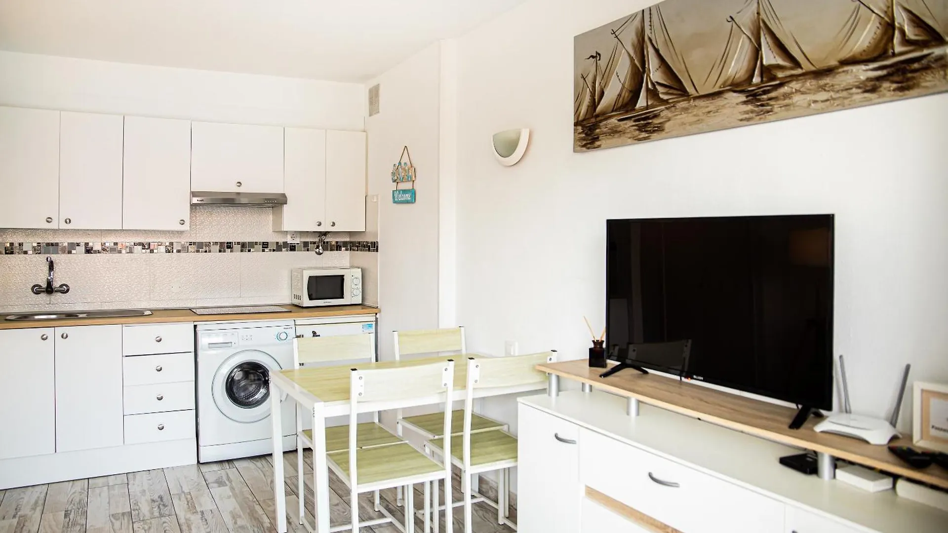 Danico Playa Honda 218 Apartment Playa de las Americas