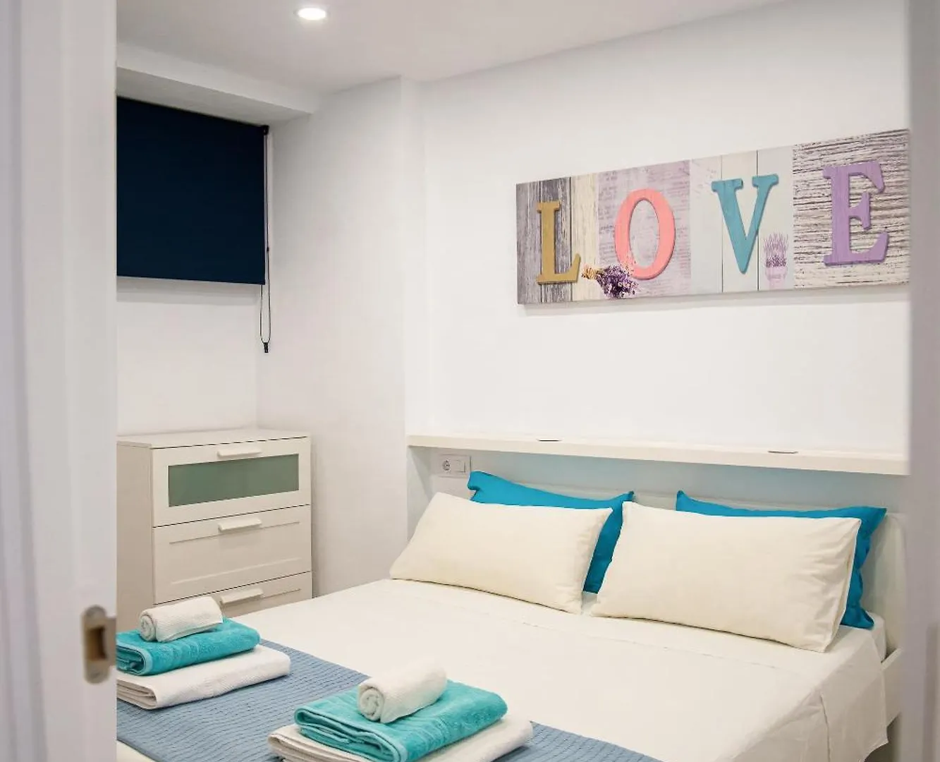 Danico Playa Honda 218 Apartment Playa de las Americas