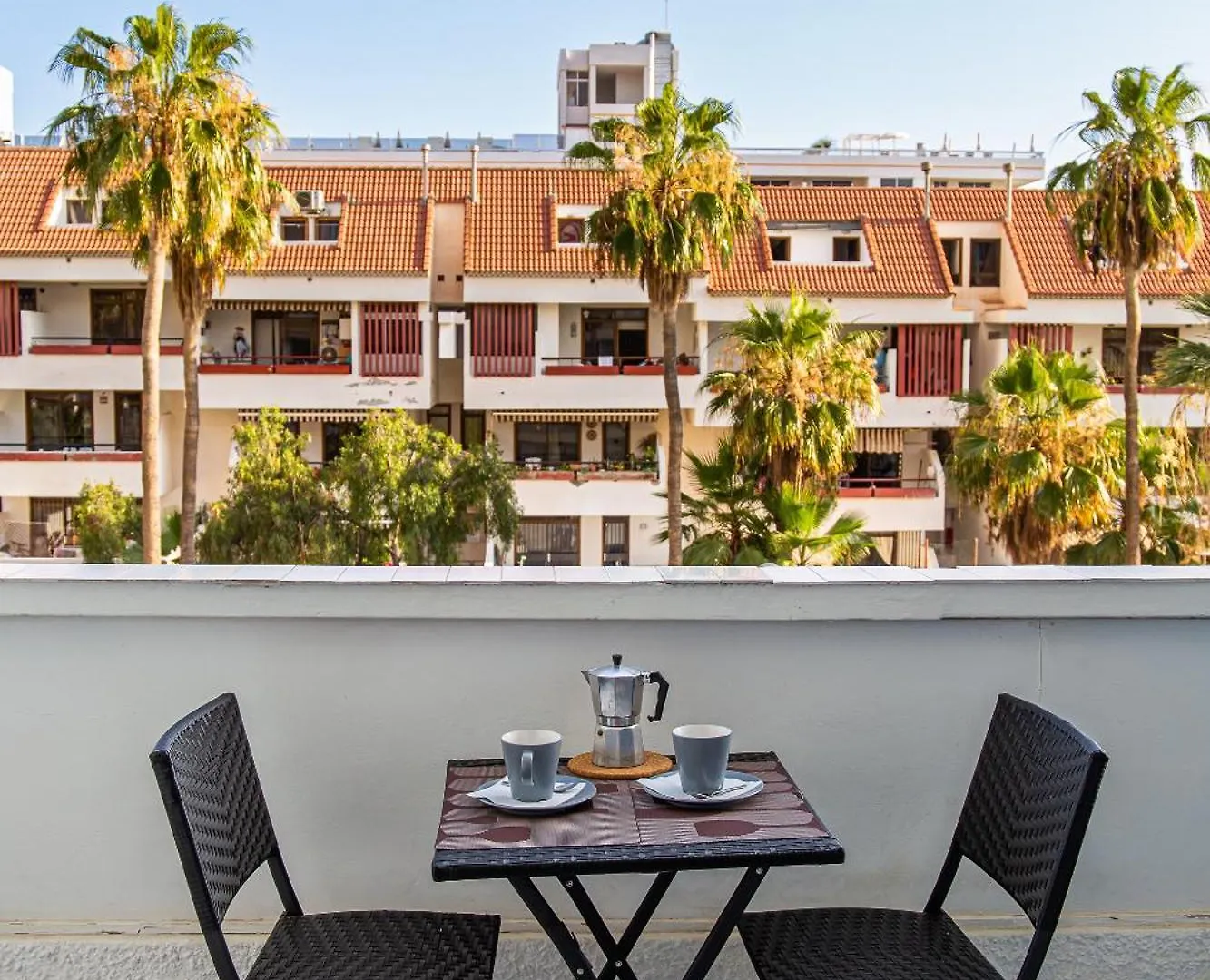 Danico Playa Honda 218 Apartment Playa de las Americas  Spain