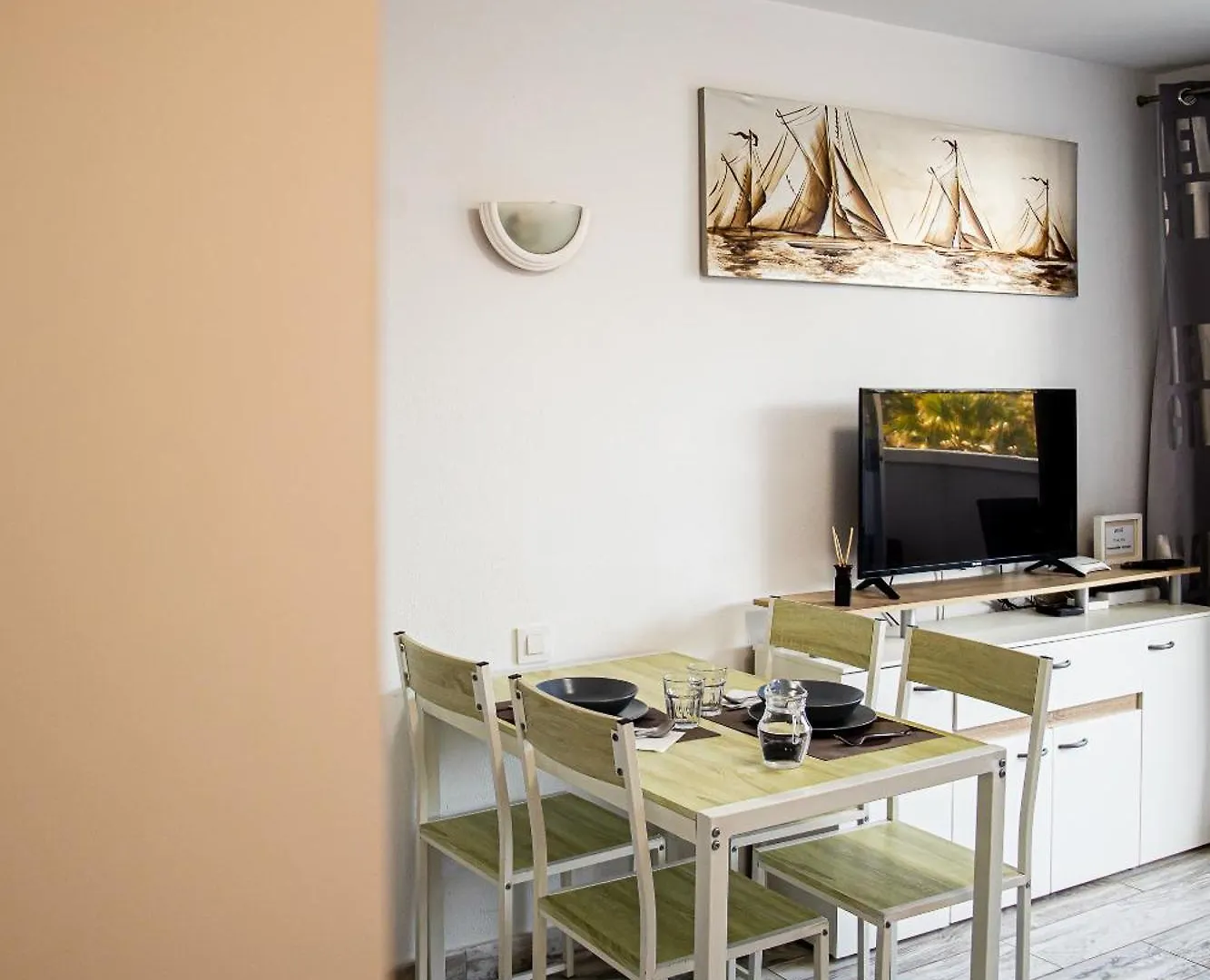 Danico Playa Honda 218 Apartment Playa de las Americas  0*, Playa de las Americas (Tenerife) Spain
