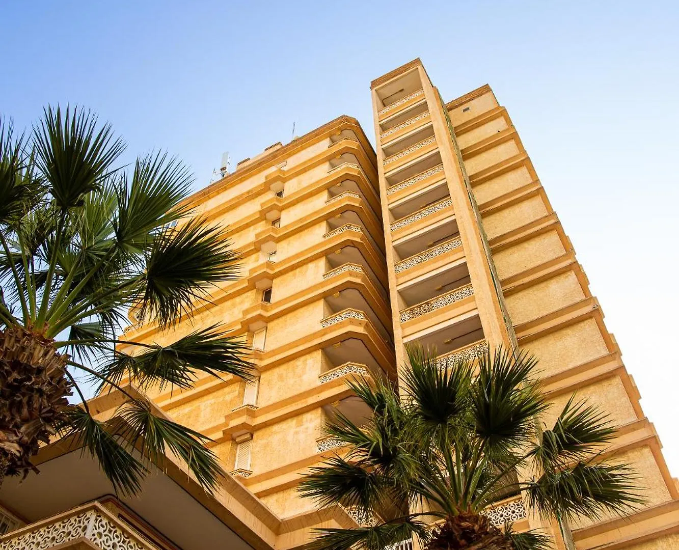 Danico Playa Honda 218 Apartment Playa de las Americas  0*, Playa de las Americas (Tenerife)
