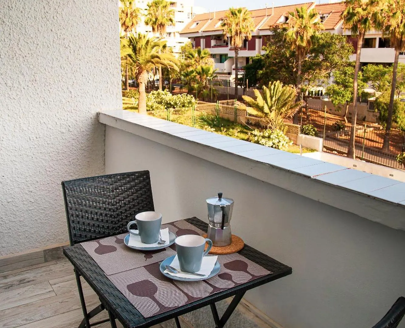 Danico Playa Honda 218 Apartment Playa de las Americas  Spain