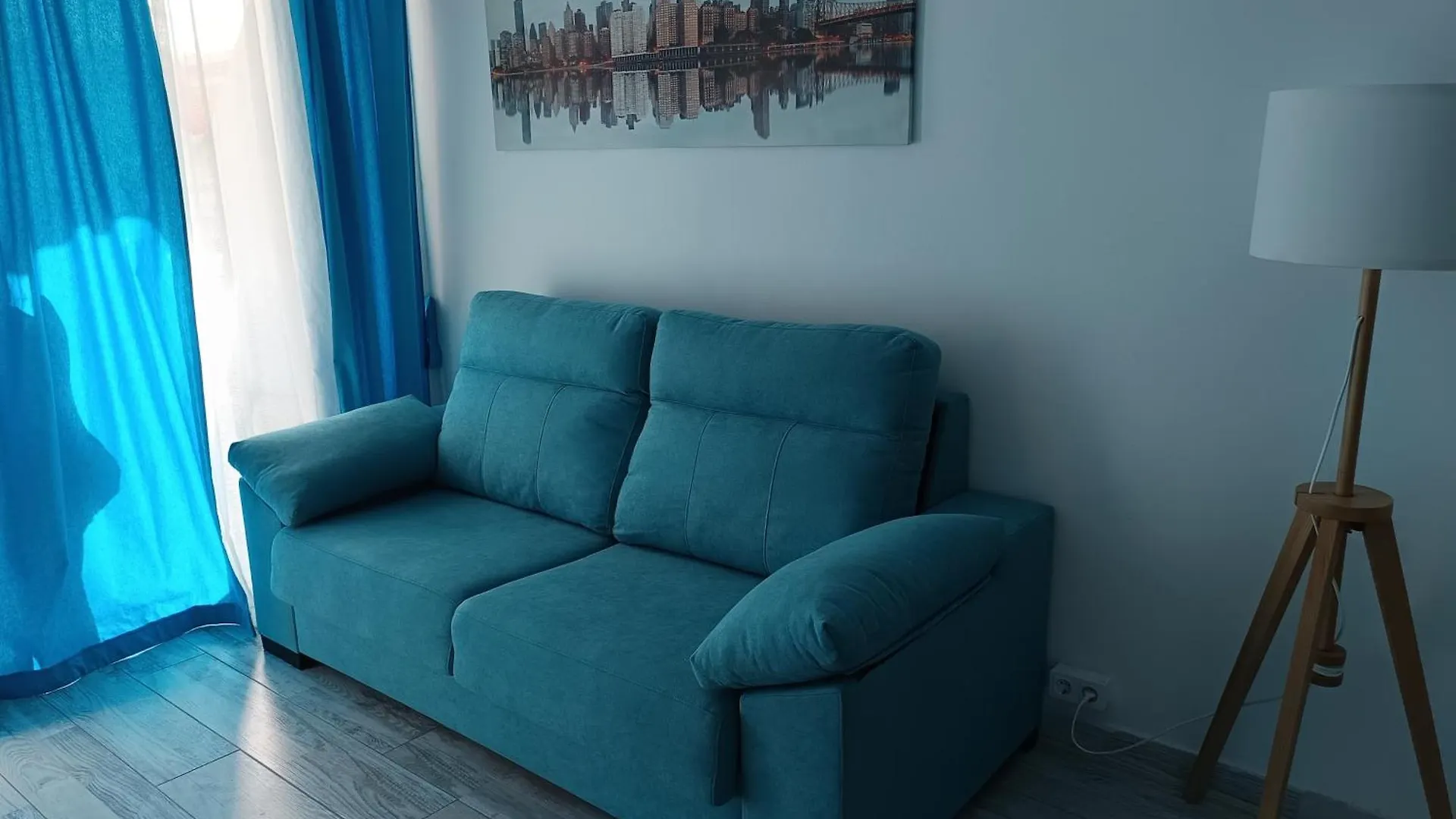Danico Playa Honda 218 Apartment Playa de las Americas